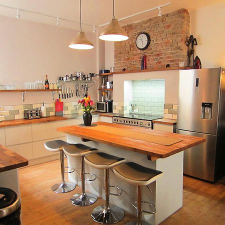 Designer Maisonette Whole Apartment Hove Exterior foto