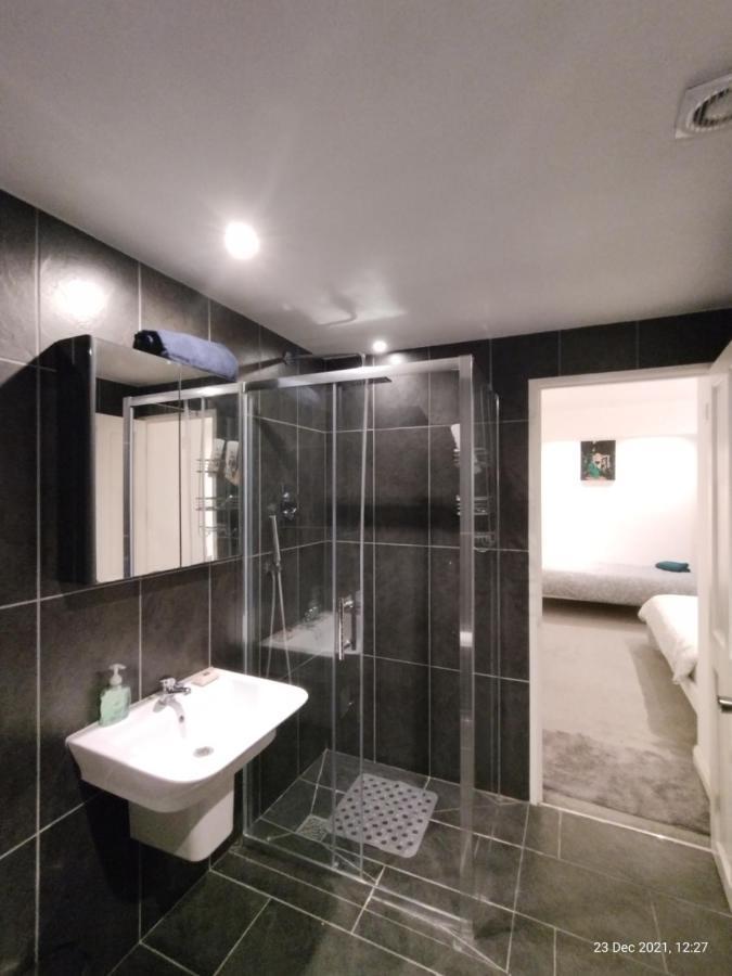 Designer Maisonette Whole Apartment Hove Exterior foto