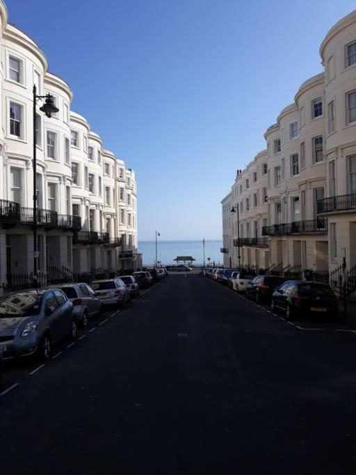 Designer Maisonette Whole Apartment Hove Exterior foto