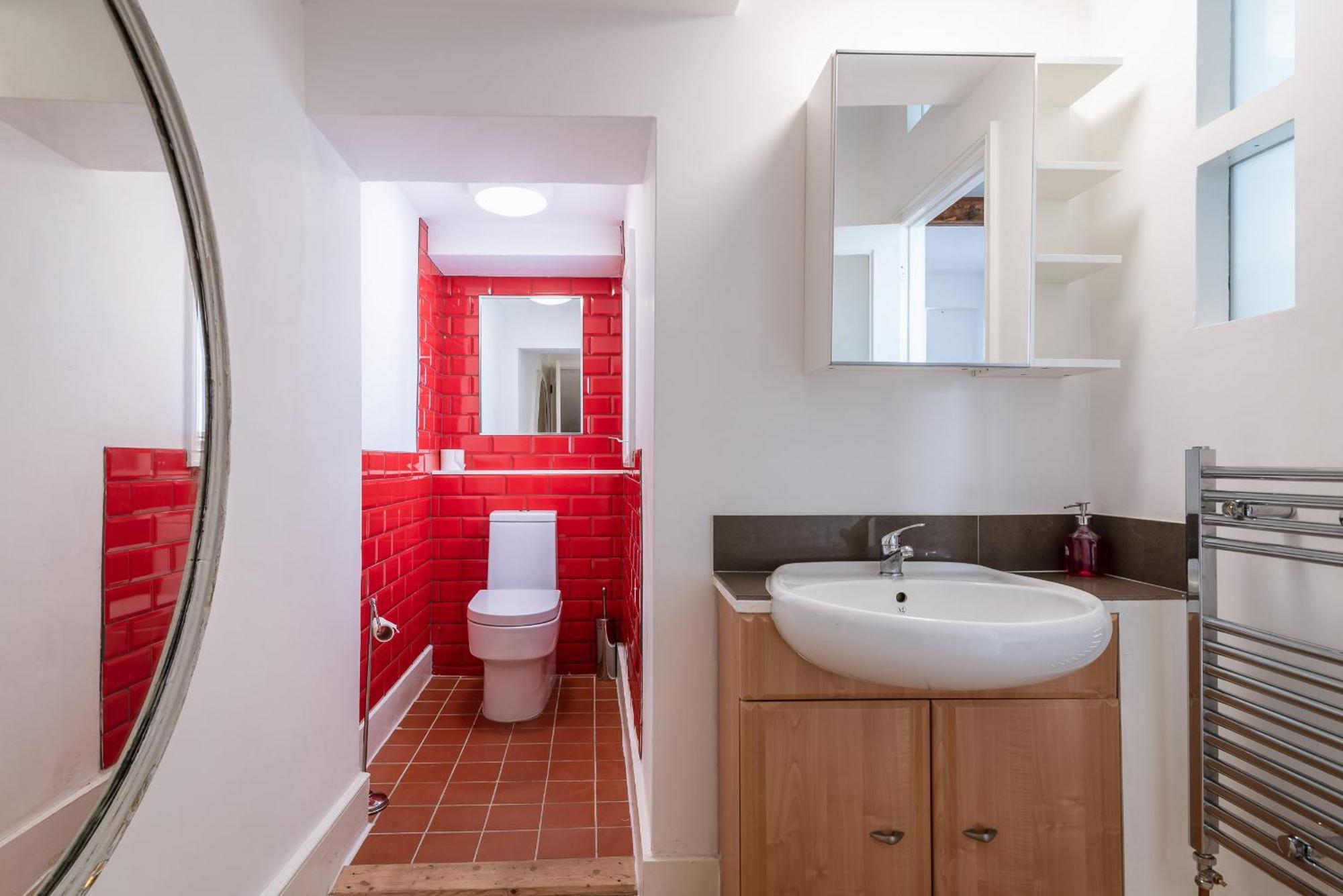 Designer Maisonette Whole Apartment Hove Exterior foto